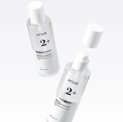 BHA 2% Gentle Exfoliating Toner